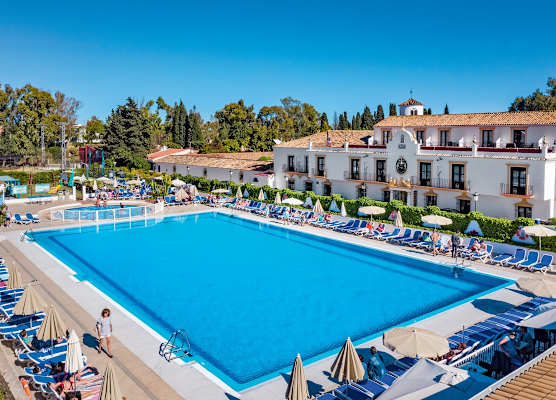Hôtel Club Marmara Pueblo Andaluz 1