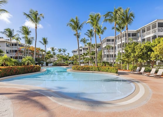 Hyatt Vacation Club at Beach House 1