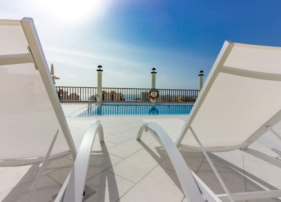 Klayman Olivina Aparthotel 1