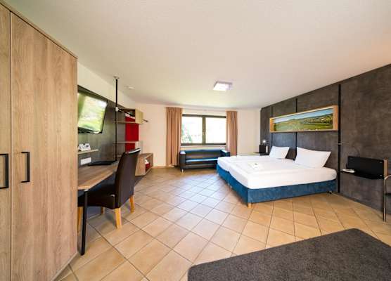 Hotel Moselsteig 1