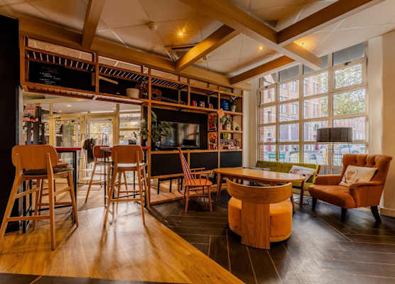 B&B HOTEL Lille Roubaix Centre Grand-Place 1