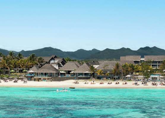 C Mauritius 1