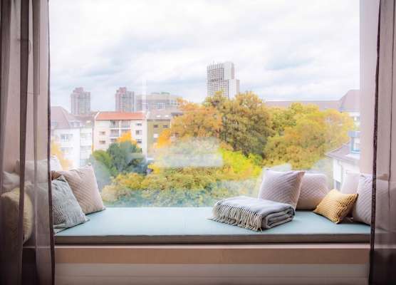 Radisson Blu Hotel, Mannheim 1