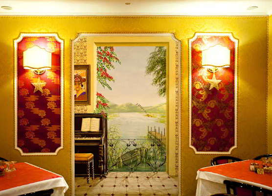 Boutique Hotel Puccini 1