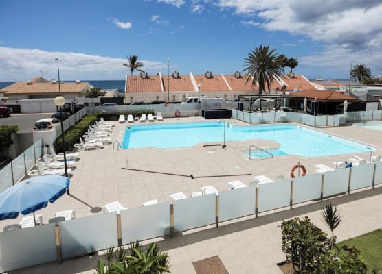 Smartr Maspalomas Corinto 1