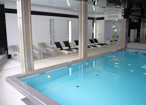 Hotel Business Faltom Gdynia 1