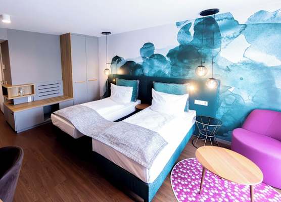 DORMERO Hotel Freiburg 1