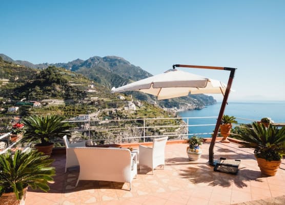 B&B Orto Paradiso 1