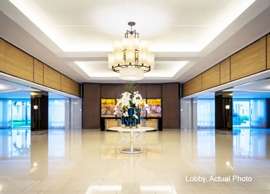 Shell Residences Apartment by Homebound 1