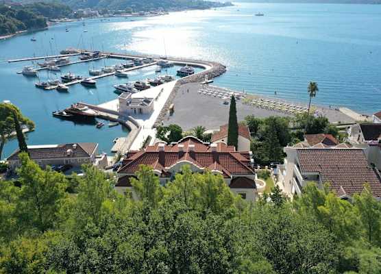 Boutique Hotel Kredo 1
