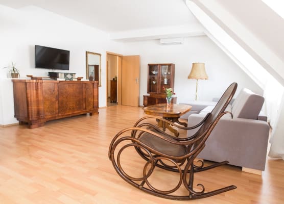 Jacob Brno Apartments 1