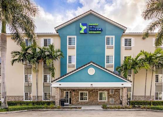 Extended Stay America Select Suites - Fort Lauderdale - Airport - West 1