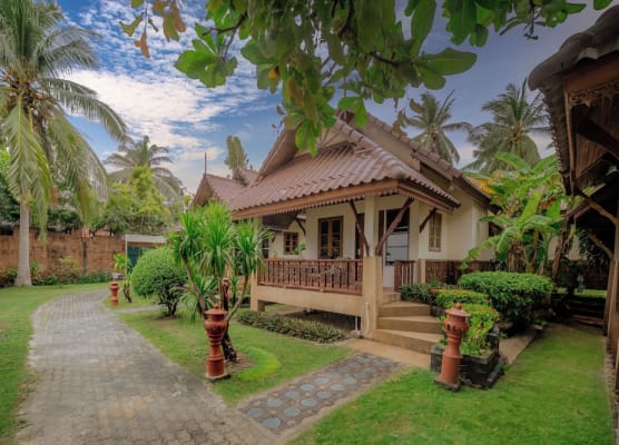 Long Bay Resort 1