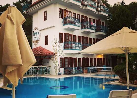 La Boutique Ipek 1