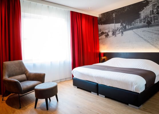 Bastion Hotel Arnhem 1