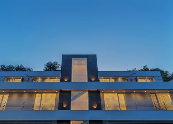 ARMONIA ROOMS & APARTMENTS 1
