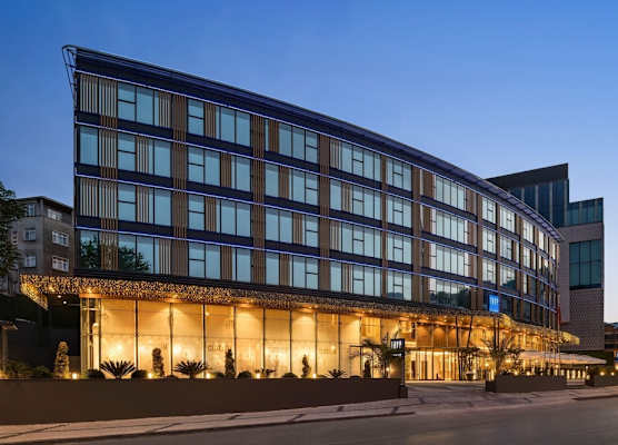 Tryp by Wyndham Istanbul Beyoglu 1