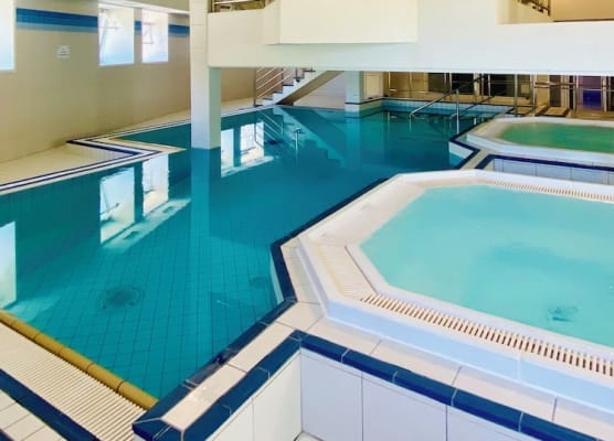 Résidence Le Grand Tétras- SPA THERMAL INCLUS 1
