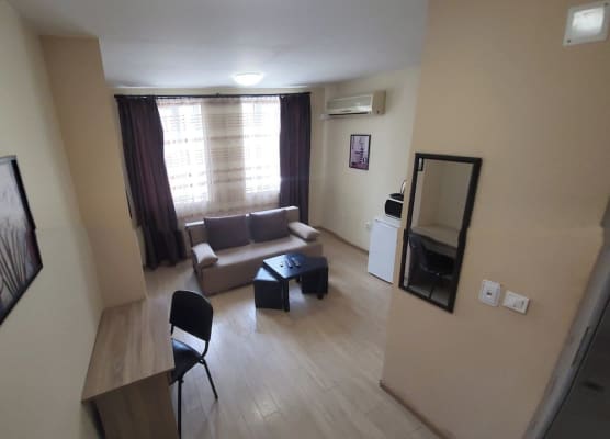 Twain Apart&Rooms 1