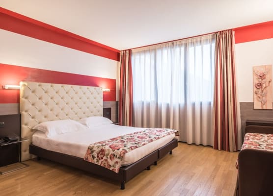 Continental Urban Art Hotel 1