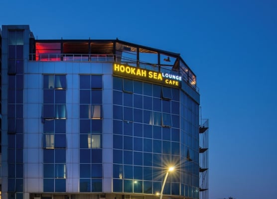 Grand Abimo Hotel 1