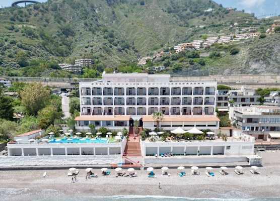 Park Hotel Silemi 1