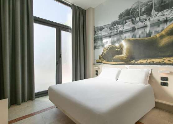 B&B Hotel Savona 1