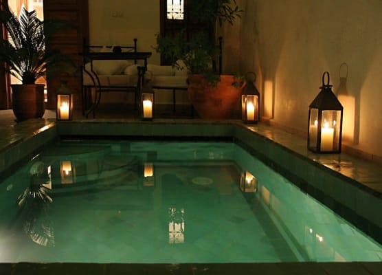 Riad Couleurs du Sud 1