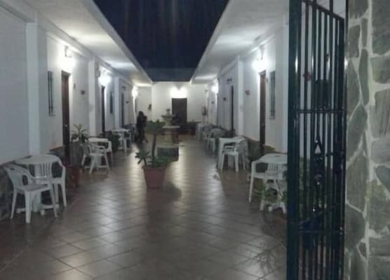 Hostal El Canario 1