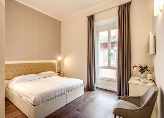 Hotel San Silvestro 1