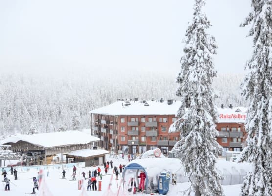 Ski-Inn RukaValley 1