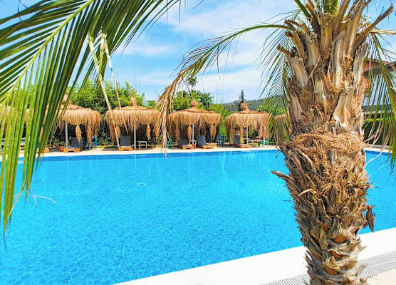 Erendiz Garden Hotel 1
