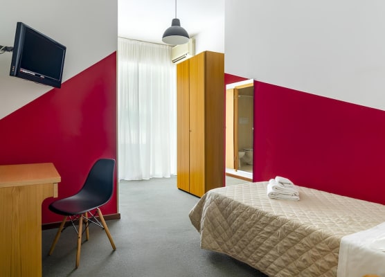 UniHo Hostel 1