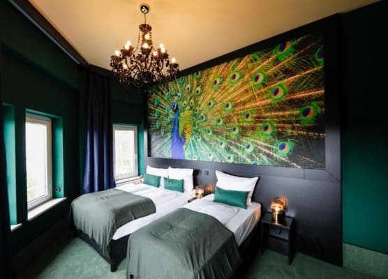 Sleephotels Casino 1