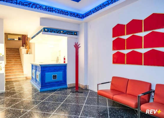 Lia Art Hotel 1