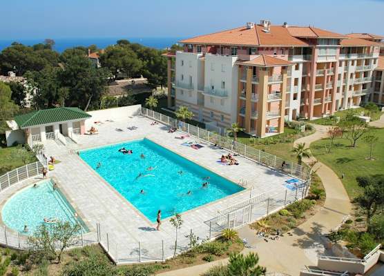 Apartment Le Mas des Calanques-1 by Interhome 1