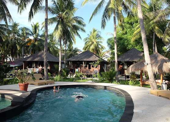 Trawangan Oasis 1