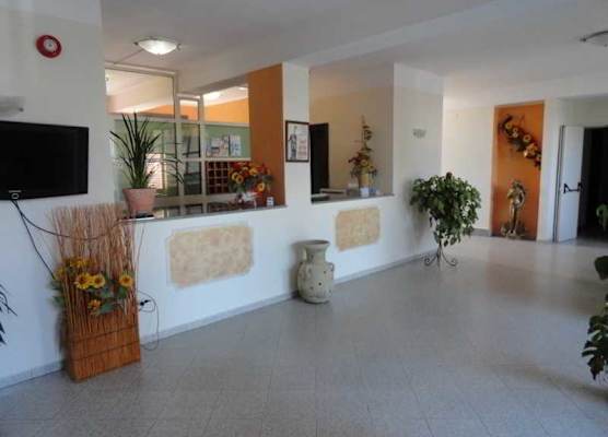 Hotel Miramare 1
