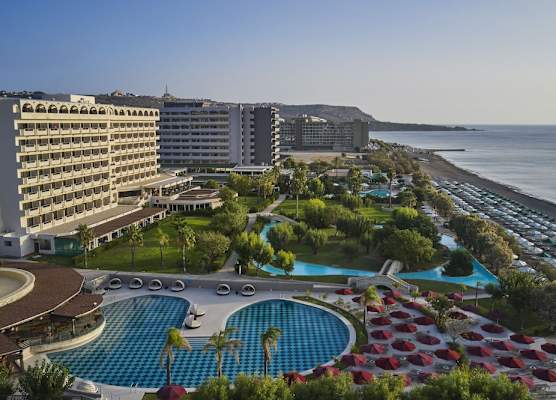 Esperos Palace Resort & Spa 1