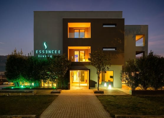 Essence Hotel 1