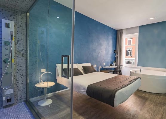 Ripetta Relais 1