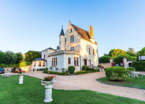 Le Manoir Saint Thomas 1
