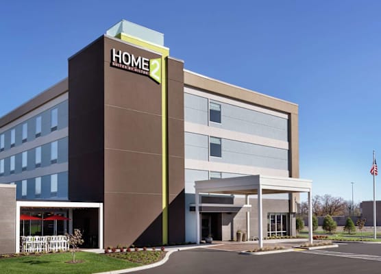 Home2 Suites By Hilton Martinsburg, Wv 1