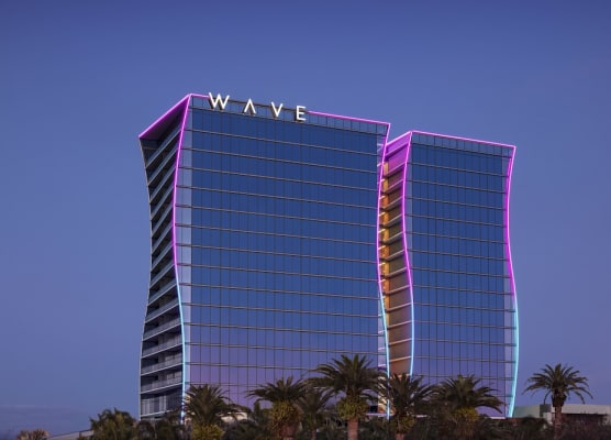 Lake Nona Wave Hotel 1