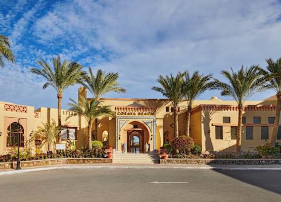 Steigenberger Coraya Beach - Adults Friendly 16 Years Plus 1