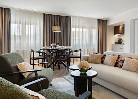 Bristol Berlin, Vignette Collection by IHG 1