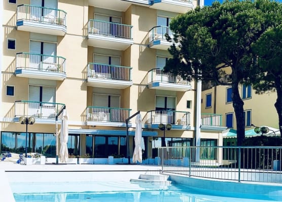 Hotel Florida 1