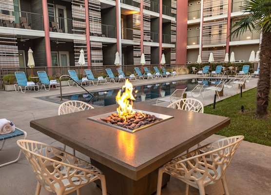 East Austin Hotel 1