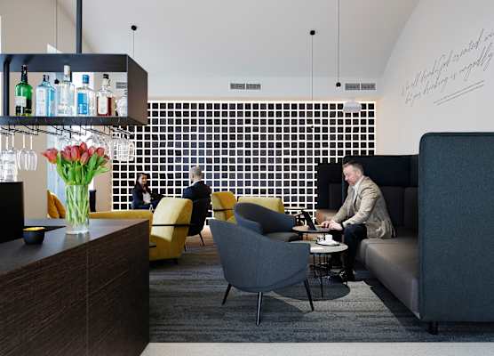 Three Crowns Hotel 1