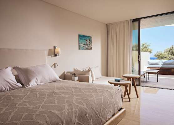St. Nicolas Bay Resort Hotel & Villas 1